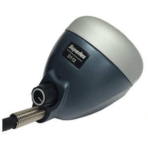 Superlux D112/C Harmonica Microphone