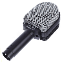 Load image into Gallery viewer, Superlux PRA-628 MKII Dynamic Instrument Microphone
