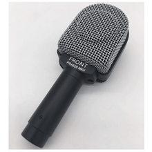 Load image into Gallery viewer, Superlux PRA-628 MKII Dynamic Instrument Microphone
