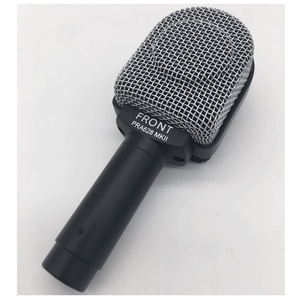 Superlux PRA-628 MKII Dynamic Instrument Microphone