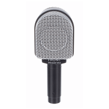 Load image into Gallery viewer, Superlux PRA-628 MKII Dynamic Instrument Microphone
