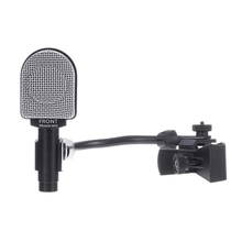 Load image into Gallery viewer, Superlux PRA-628 MKII Dynamic Instrument Microphone
