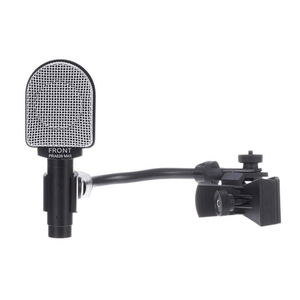 Superlux PRA-628 MKII Dynamic Instrument Microphone