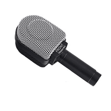 Load image into Gallery viewer, Superlux PRA-628 MKII Dynamic Instrument Microphone
