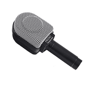 Superlux PRA-628 MKII Dynamic Instrument Microphone