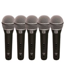 Load image into Gallery viewer, Superlux PRA-C5 Supercardioid Dynamic Vocal Microphone
