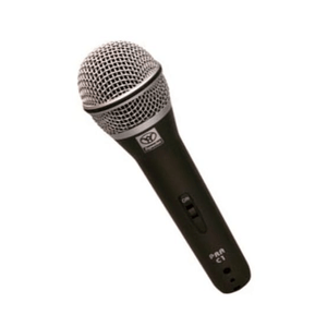 Superlux PRA-C5 Supercardioid Dynamic Vocal Microphone