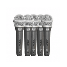 Load image into Gallery viewer, Superlux PRA-C5 Supercardioid Dynamic Vocal Microphone
