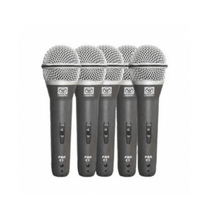 Superlux PRA-C5 Supercardioid Dynamic Vocal Microphone