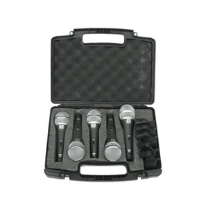 Superlux PRA-C5 Supercardioid Dynamic Vocal Microphone