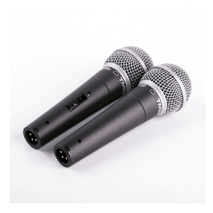 Superlux TM58 Dynamic Vocal Microphone