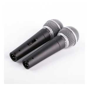 Superlux PRA-C5 Supercardioid Dynamic Vocal Microphone