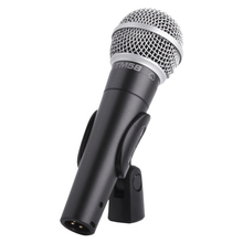 Load image into Gallery viewer, Superlux TM58 Dynamic Vocal Microphone
