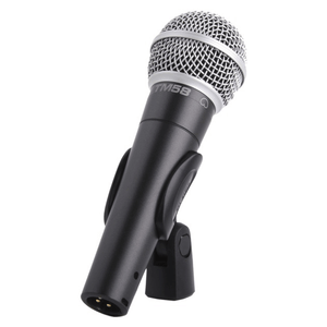Superlux TM58 Dynamic Vocal Microphone
