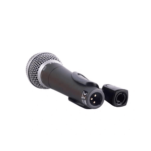 Superlux TM58 Dynamic Vocal Microphone