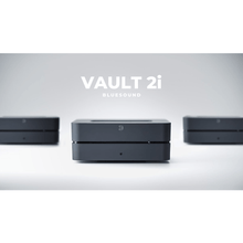 Load image into Gallery viewer, Bluesound VAULT 2i High-Res 2TB Network Hard Drive CD Ripper and Streamer
