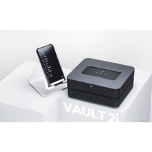 Load image into Gallery viewer, Bluesound VAULT 2i High-Res 2TB Network Hard Drive CD Ripper and Streamer
