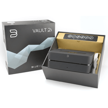 Load image into Gallery viewer, Bluesound VAULT 2i High-Res 2TB Network Hard Drive CD Ripper and Streamer

