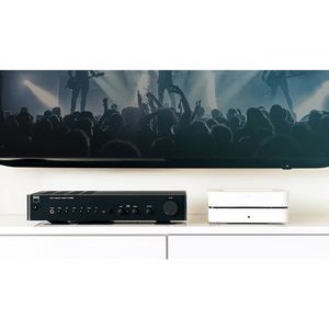 Bluesound VAULT 2i High-Res 2TB Network Hard Drive CD Ripper and Streamer