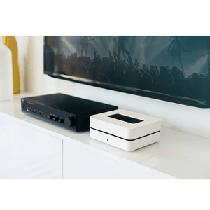 Bluesound VAULT 2i High-Res 2TB Network Hard Drive CD Ripper and Streamer