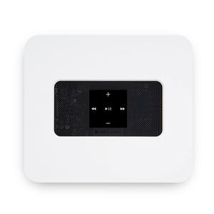Bluesound VAULT 2i High-Res 2TB Network Hard Drive CD Ripper and Streamer
