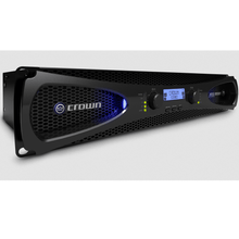 Load image into Gallery viewer, Crown XLS1002 Two-channel Power Amplifier - All.This.Sound
