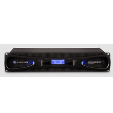 Load image into Gallery viewer, Crown XLS 2002 Two-channel Power Amplifier - All.This.Sound
