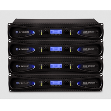 Load image into Gallery viewer, Crown XLS 1502 Two-channel Power Amplifier - All.This.Sound

