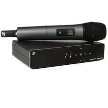 Load image into Gallery viewer, Sennheiser XSW1-835-A Wireless Handheld Microphone System
