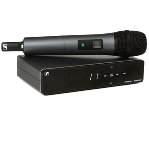 Sennheiser XSW1-835-A Wireless Handheld Microphone System