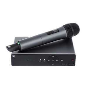 Sennheiser XSW1-835-A Wireless Handheld Microphone System