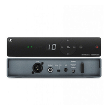 Load image into Gallery viewer, Sennheiser XSW1-CI1-A Wireless Instrument Cable System
