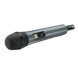 Sennheiser XSW1-835-A Wireless Handheld Microphone System