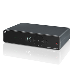Sennheiser XSW1-835-A Wireless Handheld Microphone System