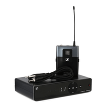 Load image into Gallery viewer, Sennheiser XSW1-CI1-A Wireless Instrument Cable System
