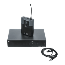 Load image into Gallery viewer, Sennheiser XSW1-ME2-A Wireless Lavalier Microphone System
