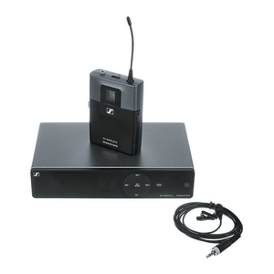 Sennheiser XSW1-ME2-A Wireless Lavalier Microphone System