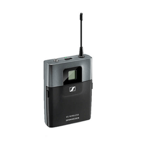 Sennheiser XSW2ME2-A Wireless Lavalier Microphone System