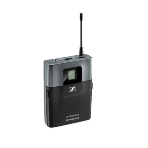 Sennheiser XSW1-ME2-A Wireless Lavalier Microphone System