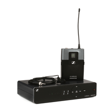 Load image into Gallery viewer, Sennheiser XSW1-ME2-A Wireless Lavalier Microphone System
