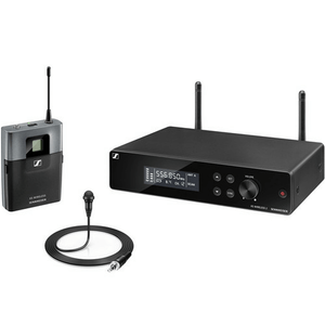 Sennheiser XSW2ME2-A Wireless Lavalier Microphone System