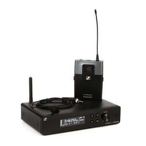 Sennheiser XSW2ME2-A Wireless Lavalier Microphone System