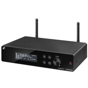Sennheiser XSW2ME2-A Wireless Lavalier Microphone System