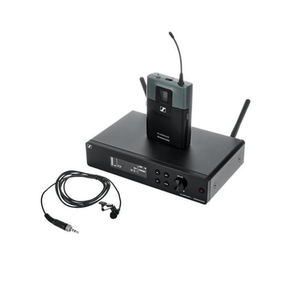 Sennheiser XSW2ME2-A Wireless Lavalier Microphone System