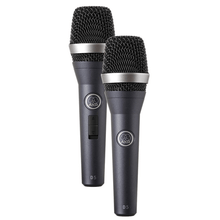 Load image into Gallery viewer, AKG D5 Professional Dynamic Supercardioid Vocal Microphone
