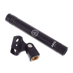 AKG P170 High-performance Instrument Microphone