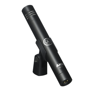 AKG P170 High-performance Instrument Microphone
