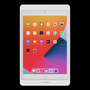 iPort CONNECT PRO Case - iPad 10.2-inch | 9th gen | 8th gen | 7th gen