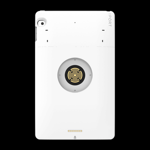 iPort CONNECT PRO Case - iPad 10.2-inch | 9th gen | 8th gen | 7th gen