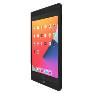 iPort CONNECT PRO Case - iPad 10.2-inch | 9th gen | 8th gen | 7th gen